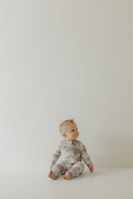 Load image into Gallery viewer, Bamboo Zip Pajamas | Camo