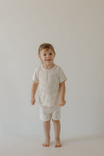 Load image into Gallery viewer, Bamboo Short Set | Just Smile