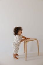 Load image into Gallery viewer, Bamboo Short Set | Checkerboard