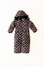 Load image into Gallery viewer, RT TODDLER SNOWSUIT