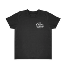 Load image into Gallery viewer, APEX LIVE FAST TEE - BLACK