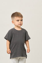 Load image into Gallery viewer, Elevated Tee - Shadow