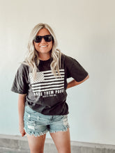 Load image into Gallery viewer, Raise Them Proud | Black