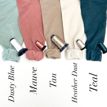 Load image into Gallery viewer, Mama Crewneck Sweatshirt - Embroidered Varsity Design