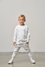 Load image into Gallery viewer, Jogger - Light Heather Grey