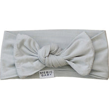 Load image into Gallery viewer, Stone Bamboo Head Wrap