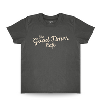 Load image into Gallery viewer, THE GOOD TIMES CAFE TEE