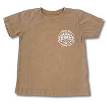 Load image into Gallery viewer, Strictly Wild Racing Club T-Shirt / PREORDER - SHIPPING OUT BETWEEN MAY 12-16