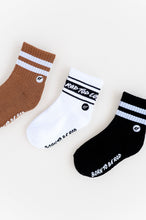 Load image into Gallery viewer, RT SOCKS - 3 PACK