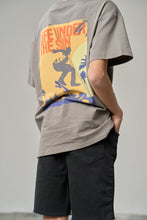 Load image into Gallery viewer, Boys Denim Short - Black Wash