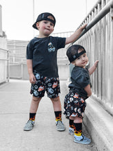 Load image into Gallery viewer, Mini Mayhem Boardshorts