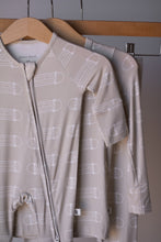 Load image into Gallery viewer, Bamboo Zip Pajamas | Sk8er Boy