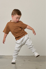 Load image into Gallery viewer, Jogger - Light Heather Grey