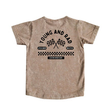 Load image into Gallery viewer, SPEED SHOP TEE (pre-order)