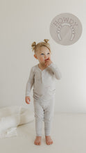 Load image into Gallery viewer, Bamboo Two Piece Pajamas | Howdy