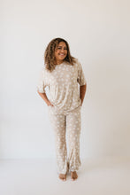 Load image into Gallery viewer, Short Sleeve Women's Bamboo Pajamas | Lazy Daisy