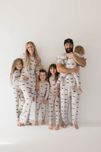 Load image into Gallery viewer, Short Sleeve Women's Bamboo Pajamas | It's Bats!