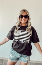 Load image into Gallery viewer, Raise Them Proud | Black