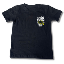 Load image into Gallery viewer, Livin The Dream T-Shirt / PREORDER - SHIPPING OUT BETWEEN MAY 12-16