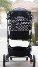 Load image into Gallery viewer, Universal Checker Carryall Caddy
