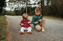 Load image into Gallery viewer, Desert Sand William {Premium Leather}