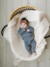 Load image into Gallery viewer, Rust Bamboo Head Wrap