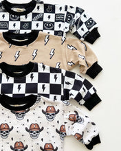 Load image into Gallery viewer, Bubble Romper | Cool Dude