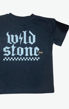 Load image into Gallery viewer, Rad Rebel Pocket Bamboo Tee