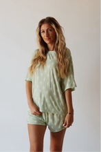 Load image into Gallery viewer, Women's Bamboo Short Set | Flash