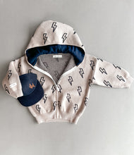 Load image into Gallery viewer, Rad Knit Jacket