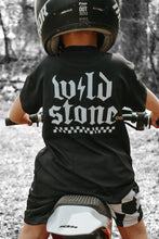 Load image into Gallery viewer, Rad Rebel Pocket Bamboo Tee