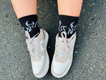 Load image into Gallery viewer, Black Flame