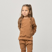 Load image into Gallery viewer, Jogger - Chestnut