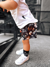 Load image into Gallery viewer, Mini Mayhem Boardshorts