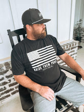 Load image into Gallery viewer, Raise Them Proud | Black