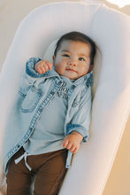 Load image into Gallery viewer, Legacy Tee | "Be Kind" in Stone