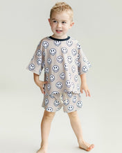 Load image into Gallery viewer, Shorts Set | Electric Drippy