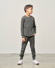 Load image into Gallery viewer, Waffle Top - Shadow