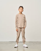 Load image into Gallery viewer, Waffle Top - Mushroom