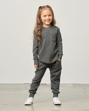 Load image into Gallery viewer, Waffle Jogger - Shadow