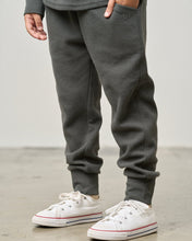 Load image into Gallery viewer, Waffle Jogger - Shadow