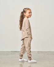 Load image into Gallery viewer, Waffle Top - Mushroom