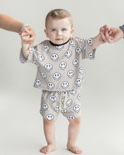 Load image into Gallery viewer, Shorts Set | Electric Drippy