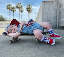 Load image into Gallery viewer, Brave