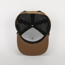 Load image into Gallery viewer, KRUZ ADVENTURE SNAPBACK // WATER-RESISTANT (COMING SOON)