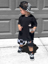 Load image into Gallery viewer, Rad Rebel Pocket Bamboo Tee