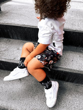 Load image into Gallery viewer, Mini Mayhem Boardshorts