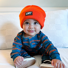 Load image into Gallery viewer, DOUBLE ZIP SLEEPER - PIPELINE DREAMS