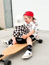 Load image into Gallery viewer, Black Flame