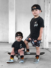 Load image into Gallery viewer, Mini Mayhem Boardshorts